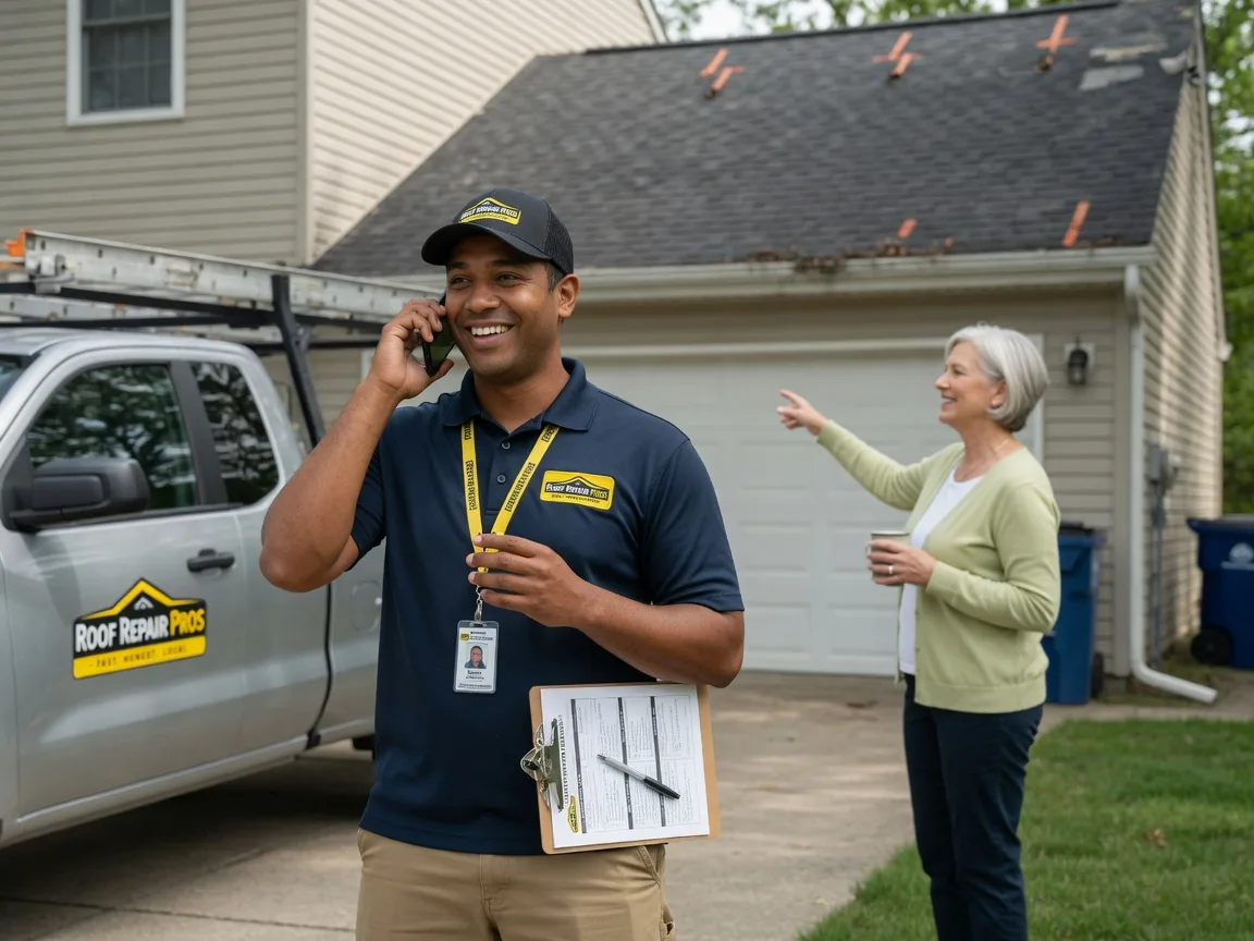 Roof Repair Bannock, OH FAQs